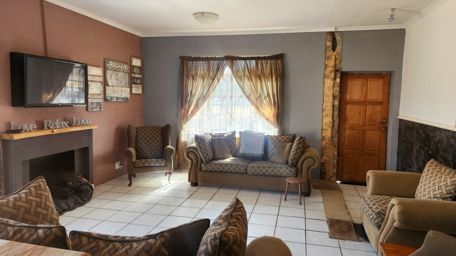 3 Bedroom Property for Sale in Stilfontein North West